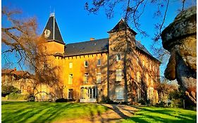 Chateau De Logne Au Coeur De La Moselle